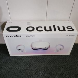 Oculus Quest 2 128 GB